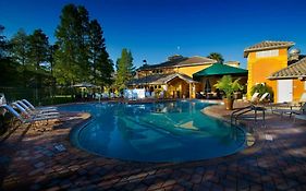 Saratoga Resort Villas in Kissimmee Fl